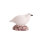 IBB 3D Poule de neige - Poule