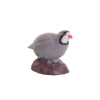 IBB 3D Perdrix bartavelle - Poule