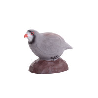 IBB 3D Perdrix bartavelle - Poule