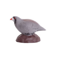 IBB 3D Perdrix bartavelle - Poule