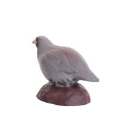 IBB 3D Perdrix bartavelle - Poule