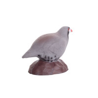 IBB 3D Perdrix bartavelle - Poule