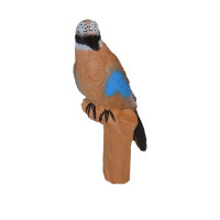 IBB 3D Geai des chênes