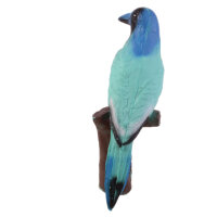 IBB 3D geai vert