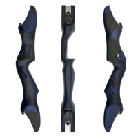 Poignée | DRAKE ARCHERY ELITE Nightfall - 17 pouces - ILF
