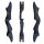 Poignée | DRAKE ARCHERY ELITE Nightfall - 17 pouces - ILF
