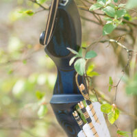 DRAKE ARCHERY ELITE Nightfall - ILF - 58-62 pouces -...