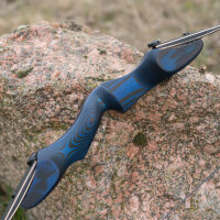 DRAKE ARCHERY ELITE Nightfall - ILF - 58-62 pouces -...