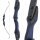 DRAKE ARCHERY ELITE Nightfall - ILF - 58-62 pouces - 24-62 lbs - Arc recurve
