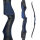 DRAKE ARCHERY ELITE Nightfall - ILF - 58-62 pouces - 24-62 lbs - Arc recurve