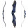 DRAKE ARCHERY ELITE Nightfall - ILF - 58-62 pouces - 24-62 lbs - Arc recurve
