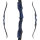 DRAKE ARCHERY ELITE Nightfall - ILF - 58-62 pouces - 24-62 lbs - Arc recurve