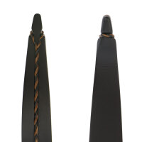 DRAKE ARCHERY ELITE Pitchblack - ILF - 58-62 pouces - 24-62 lbs - Arc recurve