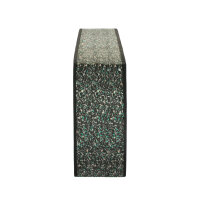 STRONGHOLD Schaumscheibe - Black Edition - Max - EasyPull | 60x60x30cm | bis 70lbs/375fps