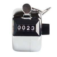 JVD Arrow Counter - Compteur de flèches