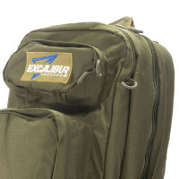 EXCALIBUR Explore Takedown Case - Sac pour arbalète