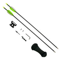 [SPÉCIALE] SET DRAKE Besra - 19-25 lbs - Arc...