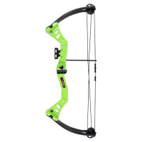 [SPÉCIALE] SET DRAKE Besra - 19-25 lbs - Arc à poulies