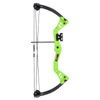 [SPÉCIALE] SET DRAKE Besra - 19-25 lbs - Arc à poulies
