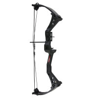 [SPÉCIALE] SET DRAKE Besra - 19-25 lbs - Arc à poulies