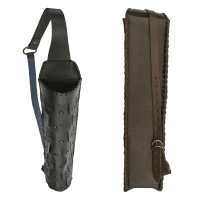 elTORO Scales - Rückenköcher