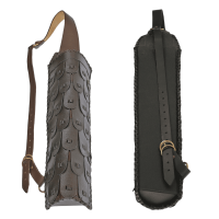 elTORO Scales - Rückenköcher