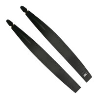 Branches | DRAKE Performance - 38 lbs - Couleur: Noir
