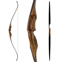 PENTHALON Creed - 60 pouces - 25-50 lbs - Arcs...