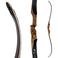 PENTHALON Creed - 60 pouces - 25-50 lbs - Arcs...