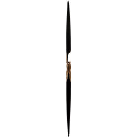 PENTHALON Creed - 60 pouces - 25-50 lbs - Arcs recourbés