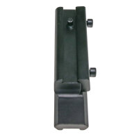 Rail adaptateur X-SCOPE - 11 à 19 mm