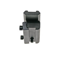 Rail adaptateur X-SCOPE - 11 à 19 mm