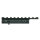 Rail adaptateur X-SCOPE - 11 à 19 mm