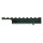 Rail adaptateur X-SCOPE - 11 à 19 mm
