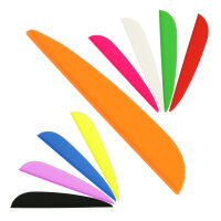 Accessoires : SPHERE Slimline X / Hunter X - Vanes - 2.6...