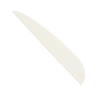 Accessoires : SPHERE Slimline X / Hunter X - Vanes - 2.6 pouces