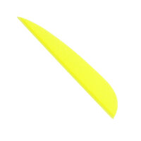 Accessoires : SPHERE Slimline X / Hunter X - Vanes - 2.6 pouces