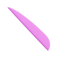 Accessoires : SPHERE Slimline X / Hunter X - Vanes - 2.6 pouces