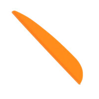 Accessoires : SPHERE Slimline X / Hunter X - Vanes - 2.6 pouces