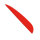Accessoires : SPHERE Slimline X / Hunter X - Vanes - 2.6 pouces