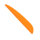 Accessoires : SPHERE Slimline X / Hunter X - Vanes - 2.6 pouces
