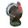 CENTER-POINT 3D Truthahn - Made in Germany