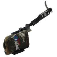 TRU BALL Beast XT 1 - Communiqué de presse