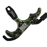TRU BALL Max Hunter+ Release | Farbe: Camo