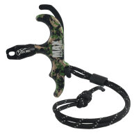 TRU BALL Max Hunter+ Release | Farbe: Camo