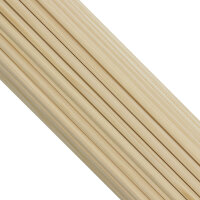 Tube | BSW Bavarian Forest Highland - bois - Ø 5/16 pouce