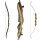 DRAKE Kudu - 62 pouces - 25-60 lbs - Arc recurve