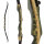 DRAKE Kudu - 62 pouces - 25-60 lbs - Arc recurve