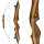 DRAKE Kudu - 62 pouces - 25-60 lbs - Arc recurve