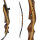 DRAKE Kudu - 62 pouces - 25-60 lbs - Arc recurve